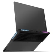 لاب توب لينوفو ليجيون للألعاب كور i7-9750H 32 جيجا رام 1 تيرابايت اتش دي دي + 512 جيجا اس اس دي مع 8 جيجا ويندوز 10 15.6 انش فل اتش دي اسود