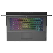 لاب توب لينوفو ليجيون للألعاب كور i7-9750H 32 جيجا رام 1 تيرابايت اتش دي دي + 512 جيجا اس اس دي مع 8 جيجا ويندوز 10 15.6 انش فل اتش دي اسود