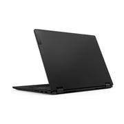 Lenovo ideapad C340-14API Laptop - AMD 2.6GHz 4GB 256GB Shared Win10 14inch FHD Onyx Black