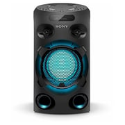 Sony MHCV02 Wireless HiFi Audio System