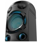 Sony MHCV02 Wireless HiFi Audio System