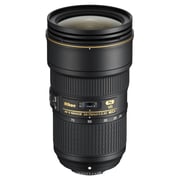 Nikon Nikkor AF-S 24-70mm f/2.8E ED VR Lens