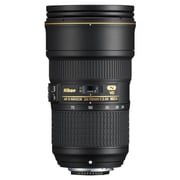 Nikon Nikkor AF-S 24-70mm f/2.8E ED VR Lens