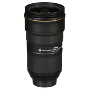 Nikon Nikkor AF-S 24-70mm f/2.8E ED VR Lens