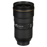 Nikon Nikkor AF-S 24-70mm f/2.8E ED VR Lens