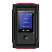 Dlink DWR-932M 4G MIFI N150 Router 2100mAh Battery