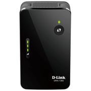 واي فاي دلينك DRA1360 AC1300 موسع نطاق