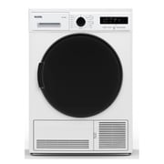 Vestel F2 series Condenser Tumble Dryer TDC7GP2