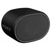 Sony Wireless Noise Cancelling On Ear Headphones WHCH700 + Sony XB01 Portable Bluetooh Speaker