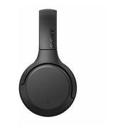 Sony WH-XB700/B Bluetooth Wireless Headphones Black