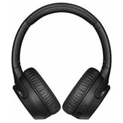 Sony WH-XB700/B Bluetooth Wireless Headphones Black