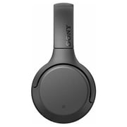 Sony WH-XB700/B Bluetooth Wireless Headphones Black