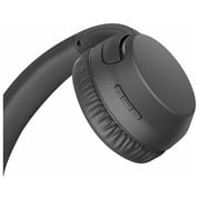 Sony WH-XB700/B Bluetooth Wireless Headphones Black