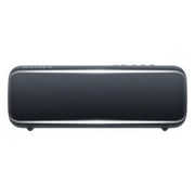 Sony SRS-XB22/B EXTRA BASS Portable Bluetooth Speaker Black