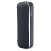 Sony SRS-XB22/B EXTRA BASS Portable Bluetooth Speaker Black