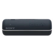 Sony SRS-XB22/B EXTRA BASS Portable Bluetooth Speaker Black
