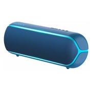 Buy Sony SRS-XB22/L EXTRA BASS Portable Bluetooth Speaker Blue