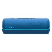 Sony SRS-XB22/L EXTRA BASS Portable Bluetooth Speaker Blue