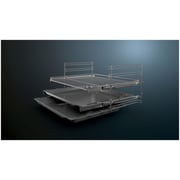 Siemens Built In Oven HB557JYS0M