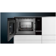 Siemens Built In Microwave BE555LMS0M