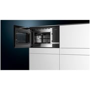 Siemens Built In Microwave BE555LMS0M