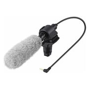 Sony ECM-CG60 Gun Shooting Microphone