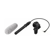 Sony ECM-CG60 Gun Shooting Microphone