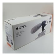 Sony ECM-CG60 Gun Shooting Microphone