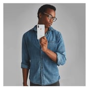 Case Mate Tough Case For iPhone XR - Clear