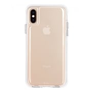 Case Mate Tough Case For iPhone Xs Max - Clear