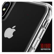 Case Mate Tough Case For iPhone Xs Max - Clear