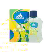 عطر أديداس جت ريدي للرجال 100 مل EDT