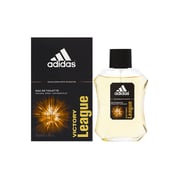 Adidas Victory League Perfume for Men 100ml EDT