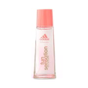 Adidas Fun Sensation Perfume for Women 50ml EDT