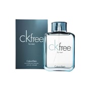Calvin Klein Free Perfume for Men 100ml EDT