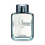 Calvin Klein Free Perfume for Men 100ml EDT