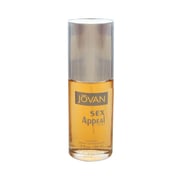 Jovan Sex Appeal Perfume for Men 88ml EDC