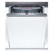 Bosch 12+1 place settings Fully Integrated Dishwasher SMV46NX10M