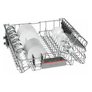 Bosch 12+1 place settings Fully Integrated Dishwasher SMV46NX10M