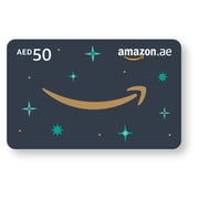 Amazon POSA 50 AED AE
