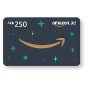 Amazon POSA 250 AED AE