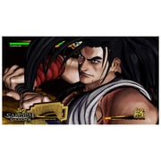 PS4 Samurai Shodown Game