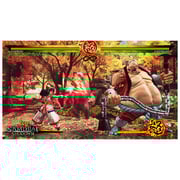 PS4 Samurai Shodown Game