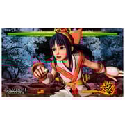 PS4 Samurai Shodown Game
