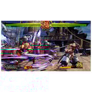 PS4 Samurai Shodown Game