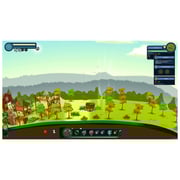 PS4 Reus Game