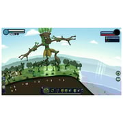 PS4 Reus Game