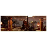 PS4 Syberia 3 Game