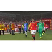 Xbox One Pro Evolution Soccer 2015 Game