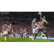 Xbox One Pro Evolution Soccer 2015 Game